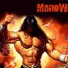 manowardeath